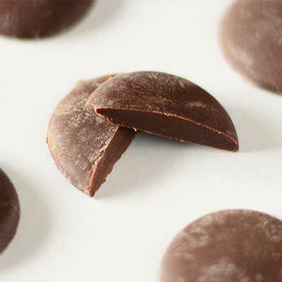シュガーレスチョコレート 300ｇ チャック式袋 のプレゼントはギフト通販のサロンドロワイヤル