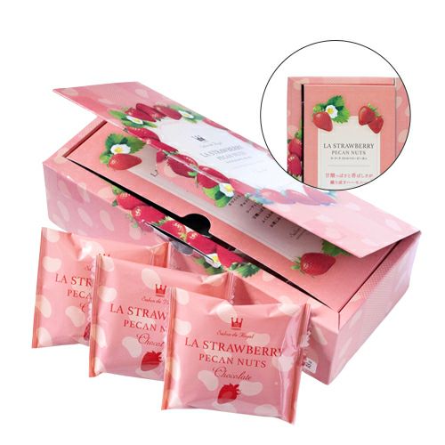 ホワイトデー2018 新商品のご案内 - GRAND-PLACE 〜FINE BELGIAN