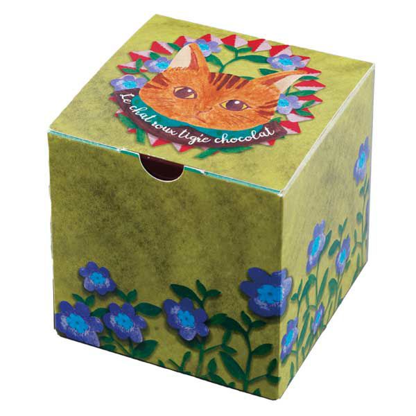 NECO BOX ココアアソート