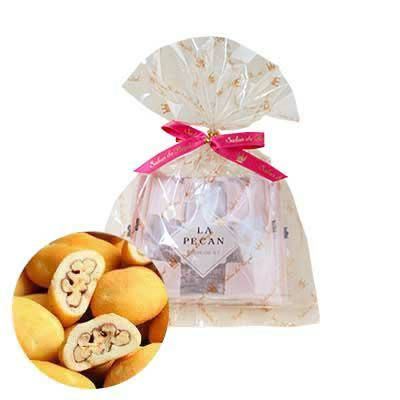 （WEB限定・送料無料）おまけ付き！大容量ピーカンチョコセット